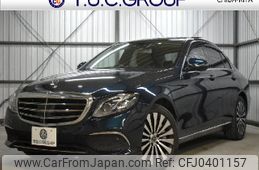 mercedes-benz e-class 2017 -MERCEDES-BENZ--Benz E Class RBA-213071--WDD2130712A321981---MERCEDES-BENZ--Benz E Class RBA-213071--WDD2130712A321981-