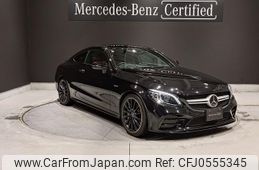 mercedes-benz c-class 2019 quick_quick_205364_WDD2053642F863818