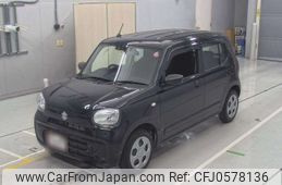 suzuki alto 2021 -SUZUKI--Alto HA37S-100543---SUZUKI--Alto HA37S-100543-