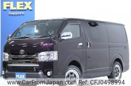 toyota regiusace-van 2019 -TOYOTA--Regius ace Van QDF-GDH206V--GDH206-1031175---TOYOTA--Regius ace Van QDF-GDH206V--GDH206-1031175-