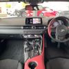 toyota supra 2023 CFJ1782170 image 2