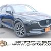 mazda cx-5 2018 -MAZDA--CX-5 3DA-KF2P--KF2P-207286---MAZDA--CX-5 3DA-KF2P--KF2P-207286- image 1