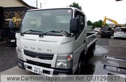 mitsubishi-fuso canter 2015 -MITSUBISHI 【宇都宮 400ﾆ4428】--Canter FBA00--521675---MITSUBISHI 【宇都宮 400ﾆ4428】--Canter FBA00--521675-