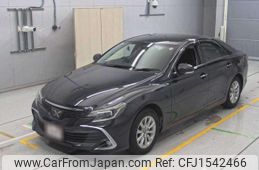 toyota mark-x 2016 CFJ1542466
