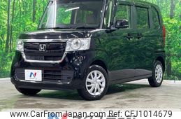 honda n-box 2017 -HONDA--N BOX DBA-JF4--JF4-1009405---HONDA--N BOX DBA-JF4--JF4-1009405-