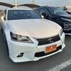 lexus gs 2012 CFJ1139836 image 1