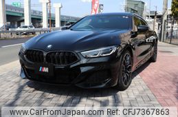 bmw 8-series 2020 -BMW--BMW 8 Series 3DA-GW30--WBAGW42060CE05151---BMW--BMW 8 Series 3DA-GW30--WBAGW42060CE05151-