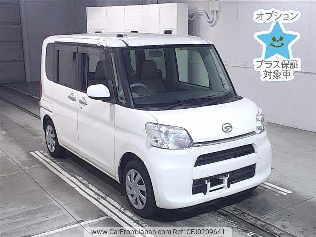 daihatsu tanto 2015 -DAIHATSU--Tanto LA600S-0281876---DAIHATSU--Tanto LA600S-0281876- image 1