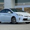 toyota prius 2012 -TOYOTA--Prius DAA-ZVW30--ZVW30-1508792---TOYOTA--Prius DAA-ZVW30--ZVW30-1508792- image 1