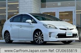 toyota prius 2012 -TOYOTA--Prius DAA-ZVW30--ZVW30-1508792---TOYOTA--Prius DAA-ZVW30--ZVW30-1508792-