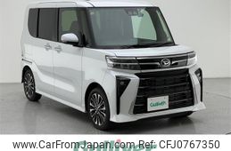 daihatsu tanto 2023 -DAIHATSU--Tanto 5BA-LA650S--LA650S-0371161---DAIHATSU--Tanto 5BA-LA650S--LA650S-0371161-