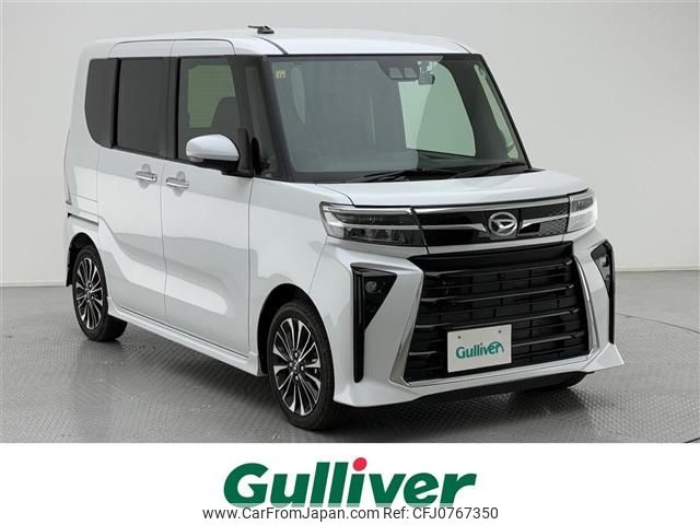 daihatsu tanto 2023 -DAIHATSU--Tanto 5BA-LA650S--LA650S-0371161---DAIHATSU--Tanto 5BA-LA650S--LA650S-0371161- image 1