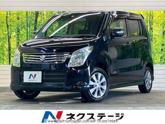 suzuki wagon-r 2011 -SUZUKI--Wagon R DBA-MH23S--MH23S-785138---SUZUKI--Wagon R DBA-MH23S--MH23S-785138- image 1