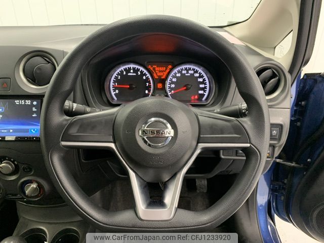 nissan note 2021 NIKYO_LK89970 image 2