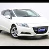 honda cr-z 2011 -HONDA--CR-Z DAA-ZF1--ZF1-1023395---HONDA--CR-Z DAA-ZF1--ZF1-1023395- image 2