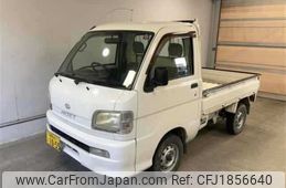 daihatsu hijet-truck 2002 CFJ1856640
