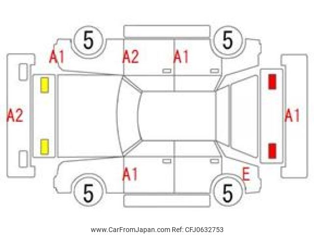 toyota vitz 2015 -TOYOTA--Vitz DBA-NSP130--NSP130-2196399---TOYOTA--Vitz DBA-NSP130--NSP130-2196399- image 2