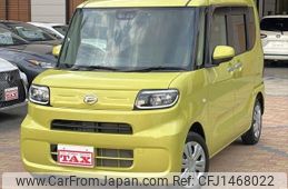 daihatsu tanto 2020 CFJ1468022