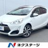 toyota aqua 2015 quick_quick_NHP10_NHP10-2431327 image 1