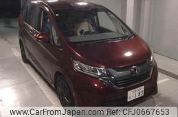 honda freed 2017 -HONDA--Freed GB5-1025040---HONDA--Freed GB5-1025040-