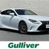 lexus rc 2017 CFJ1502792 image 1