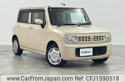 suzuki alto-lapin 2012 CFJ1590518