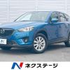 mazda cx-5 2012 CFJ1573368 image 1