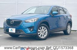 mazda cx-5 2012 CFJ1573368