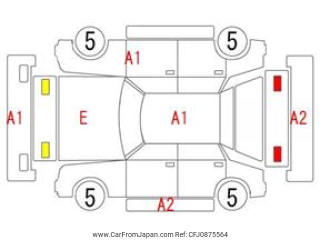 toyota vitz 2018 -TOYOTA--Vitz DBA-NSP130--NSP130-2286132---TOYOTA--Vitz DBA-NSP130--NSP130-2286132- image 2