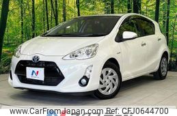 toyota aqua 2016 -TOYOTA--AQUA DAA-NHP10--NHP10-6555662---TOYOTA--AQUA DAA-NHP10--NHP10-6555662-