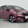 honda fit 2018 -HONDA--Fit DAA-GP5--GP5-3414632---HONDA--Fit DAA-GP5--GP5-3414632- image 1