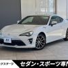 toyota 86 2018 -TOYOTA--86 DBA-ZN6--ZN6-091263---TOYOTA--86 DBA-ZN6--ZN6-091263- image 1