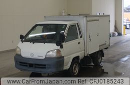 toyota townace-truck 2002 -TOYOTA--Townace Truck CM70-0004375---TOYOTA--Townace Truck CM70-0004375-