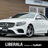 mercedes-benz e-class 2017 -MERCEDES-BENZ--Benz E Class LDA-213004C--WDD2130042A124506---MERCEDES-BENZ--Benz E Class LDA-213004C--WDD2130042A124506- image 1