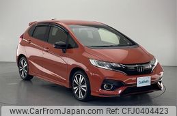 honda fit 2018 -HONDA--Fit DBA-GK5--GK5-1301130---HONDA--Fit DBA-GK5--GK5-1301130-