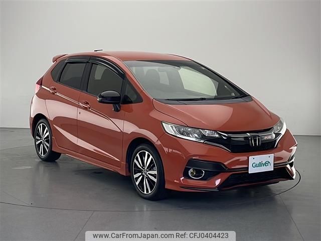 honda fit 2018 -HONDA--Fit DBA-GK5--GK5-1301130---HONDA--Fit DBA-GK5--GK5-1301130- image 1