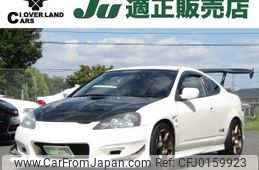 honda integra 2005 -HONDA--Integra ABA-DC5--DC5-2303875---HONDA--Integra ABA-DC5--DC5-2303875-