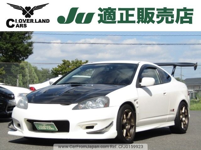 honda integra 2005 -HONDA--Integra ABA-DC5--DC5-2303875---HONDA--Integra ABA-DC5--DC5-2303875- image 1