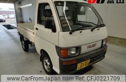 daihatsu hijet-truck 1995 -DAIHATSU 【富山 40ﾗ2753】--Hijet Truck S110P--S110P-068448---DAIHATSU 【富山 40ﾗ2753】--Hijet Truck S110P--S110P-068448-