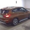 bmw x1 2015 -BMW 【堺 300ﾌ6040】--BMW X1 DBA-HS20--WBAHS92000P898618---BMW 【堺 300ﾌ6040】--BMW X1 DBA-HS20--WBAHS92000P898618- image 2