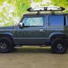 suzuki jimny 2021 quick_quick_3BA-JB64W_JB64W-203328 image 2