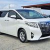 toyota vellfire 2017 -TOYOTA--Vellfire DAA-AYH30W--AYH30-0049483---TOYOTA--Vellfire DAA-AYH30W--AYH30-0049483- image 19