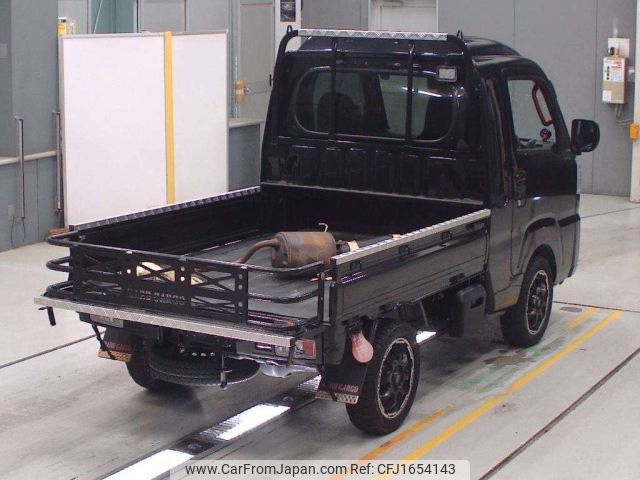 daihatsu hijet-truck 2022 CFJ1654143 image 2
