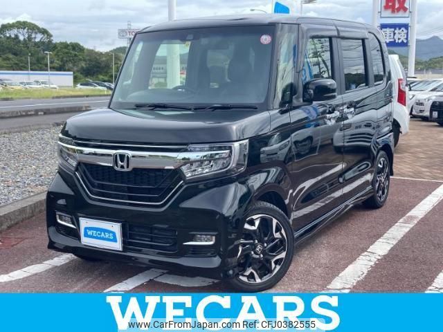 honda n-box 2019 quick_quick_6BA-JF3_JF3-2204714 image 1