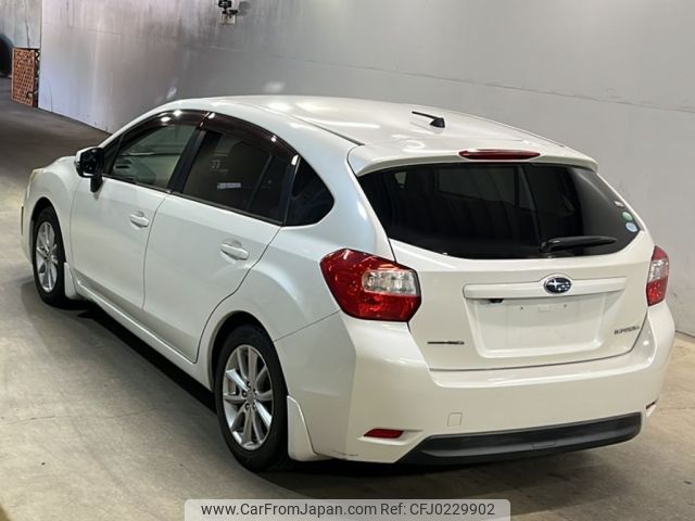 subaru impreza-wagon 2013 -SUBARU--Impreza Wagon GP7-048169---SUBARU--Impreza Wagon GP7-048169- image 2