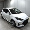 toyota yaris 2020 -TOYOTA--Yaris KSP210-0018520---TOYOTA--Yaris KSP210-0018520- image 1