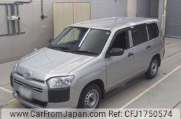toyota probox-van 2025 CFJ1750574