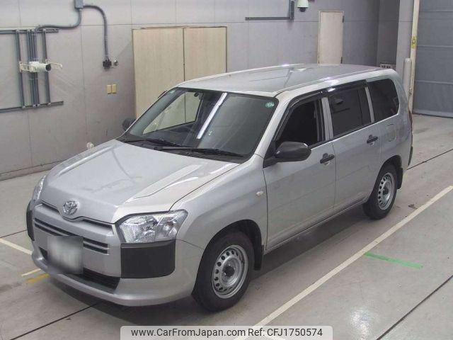 toyota probox-van 2025 CFJ1750574 image 1