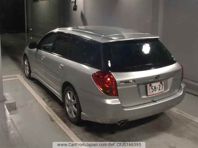 subaru legacy-touring-wagon 2006 -SUBARU--Legacy Wagon BP5-106639---SUBARU--Legacy Wagon BP5-106639- image 2