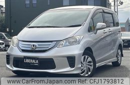 honda freed 2013 CFJ1793812